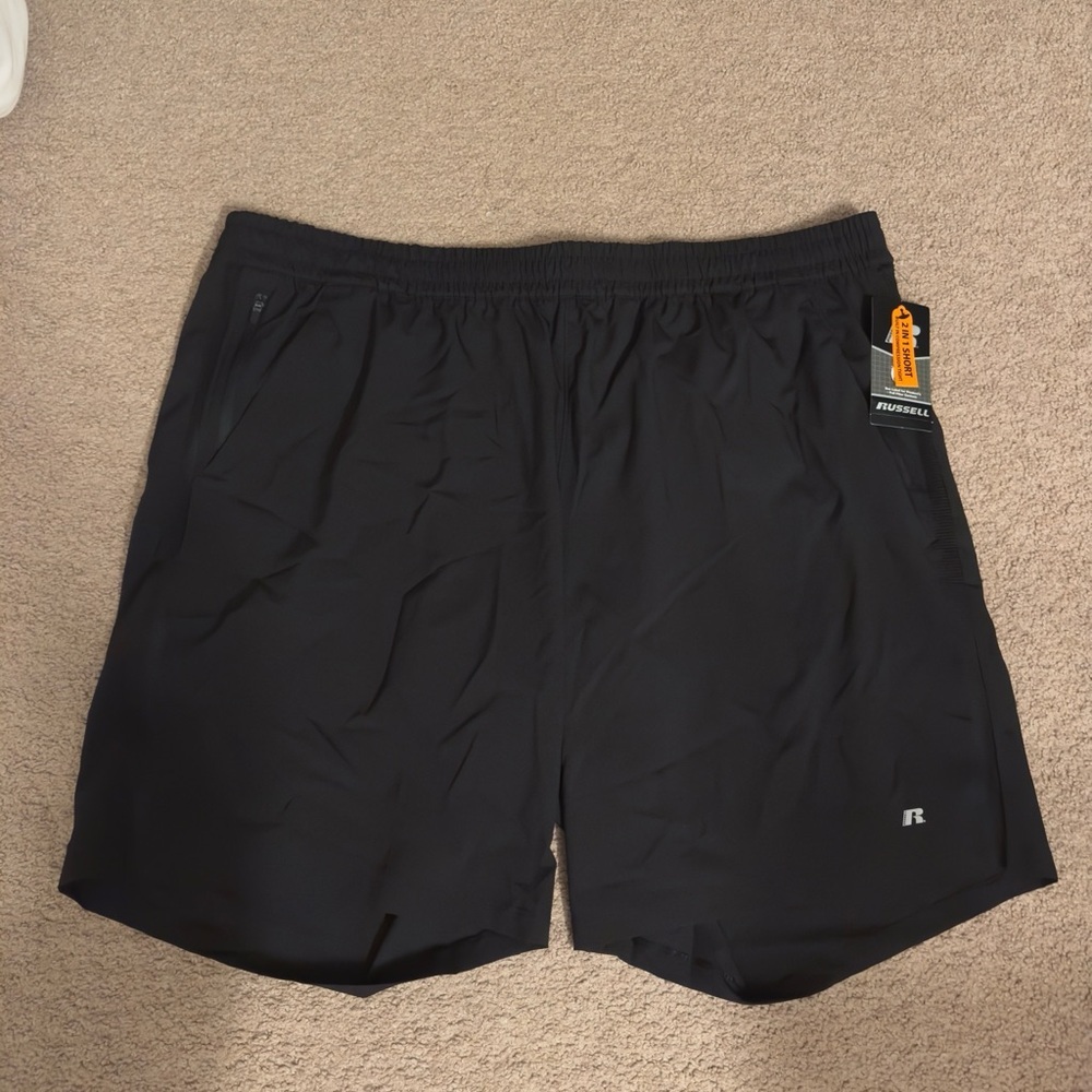 Russell Athletic Shorts